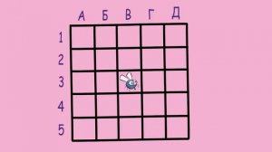 Упражнение на внимание. Муха.