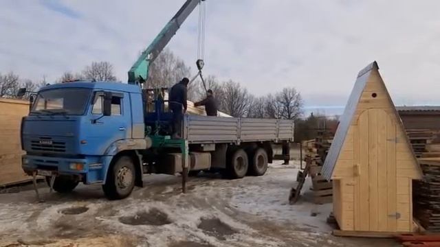 50х150х6000 обрезная доска