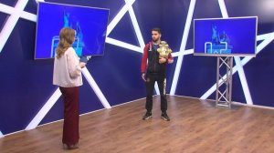 Интервью. Тахир Токарев 28.03.2023