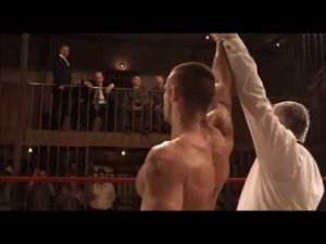 Неоспоримый 2-3