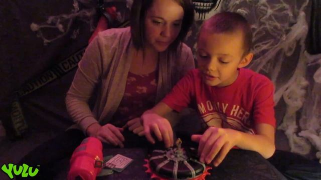 DON'T PLAY OPERATION ESCAPE IN A DUNGEON | OPERATION ESCAPE GAME смотреть онлайн