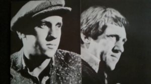 В.Высоцкий Vysotskiy. Мой финиш - горизонт...