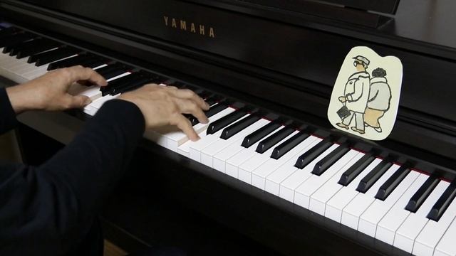 CHOPIN Mazurka No.11 in E minor Op.17 No.2 - romantic classical piano music смотреть онлайн