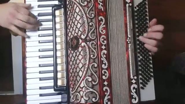 Hej Sokoły - Akordeon смотреть онлайн