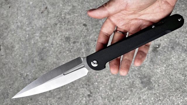 КАВКАСИОНИ // КАВКАЗСКИЙ НОЖ ОТ DAGGERR смотреть онлайн