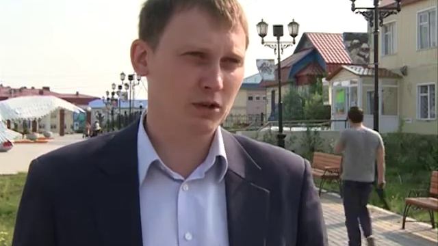 Комплексная работа по ремонту дорог продолжается. смотреть онлайн