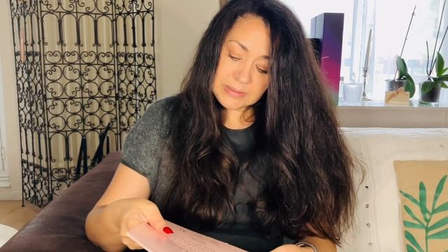 Beauty-Talk / Сыворотка для Роста Ресниц в Журнале / Заказ со Space NK / Susanne Kaufmann смотреть онлайн