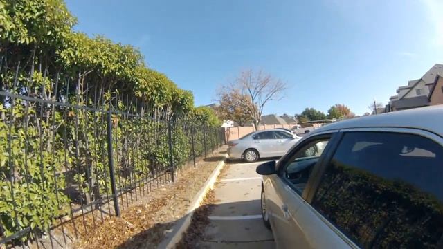 VLOG | Меняю номера авто на Техаские | Перерегистрация машины | GoPro HD смотреть онлайн