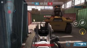 Warface Mobile l Warface Global Operations | Warface на телефон