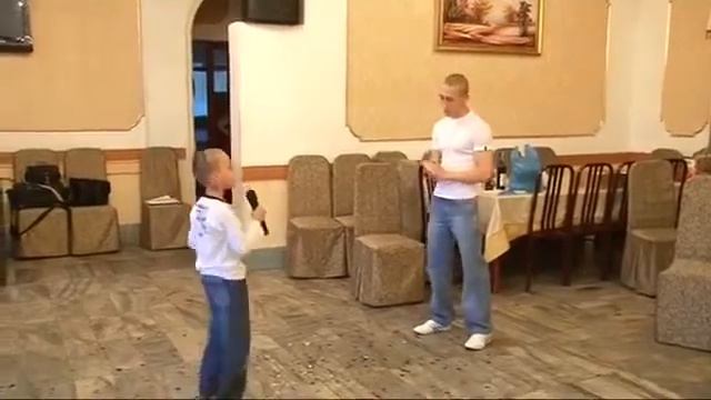 Реп для брата в день Рождения! смотреть онлайн