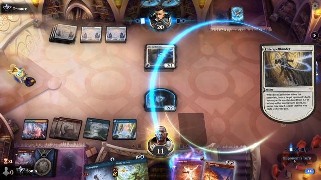 🌋🗻REACH MYTHIC THROUGH AGGRO DECKS 🔵🔴 HOW TO BEAT MONOWHITE AGGRO | MTG Arena | Standard | Bo1 смотреть онлайн