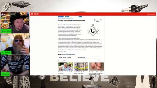 I Want to Believe смотреть онлайн