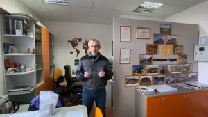 17. Сдача объекта. Мир Вашему дому.