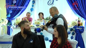 Скрипка Вячеслав Сидоренко