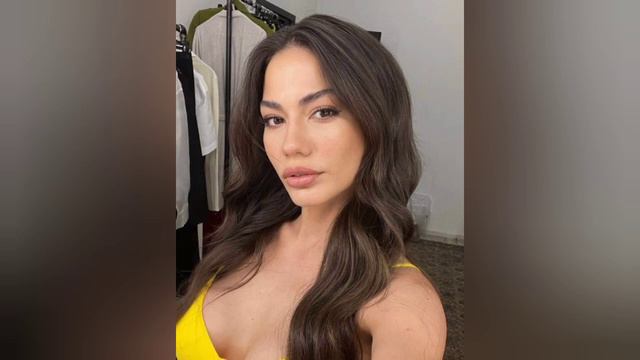 Can yaman cry and talked About,"Demet özdemir health condition in Cancer"..? смотреть онлайн