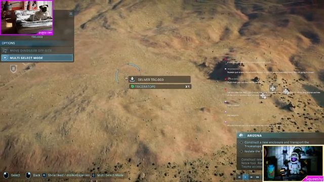 building my jurassic park смотреть онлайн