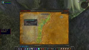 Tharnariun's Hope WoW Classic Quest