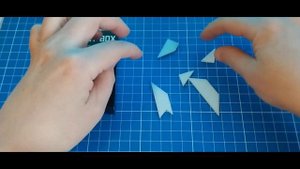 Собрать Smart Box Букву Т из 5 деталей (Make up a Letter T out of 5 parts)