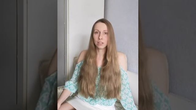 ??Как отрастить длинные красивые волосы. Уход за длинными волосами.