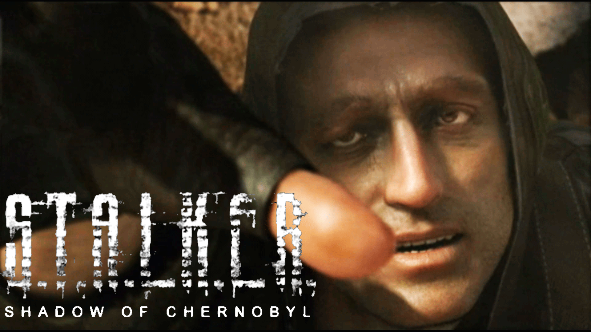 МИНУС ВЫЖИГАТЕЛЬ _ S.T.A.L.K.E.R.: Shadow of Chernobyl #16