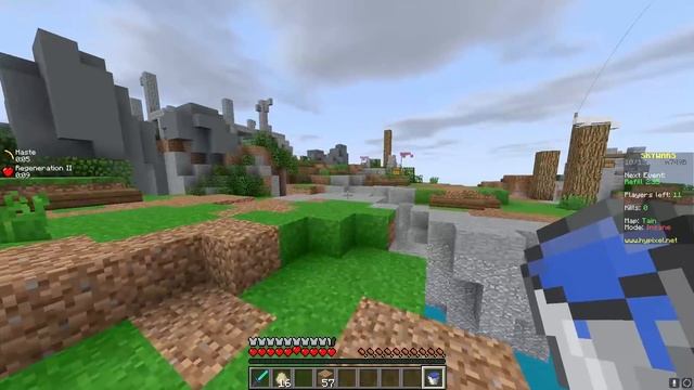 Minecraft Live 2021 Mob Vote is OVER... [CANCELLED] смотреть онлайн