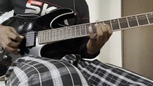 Yeat | Money So Big (Guitar cover)