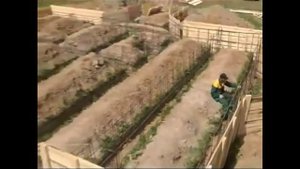 Столбчатый фундамент для каркасного дома своими руками видео