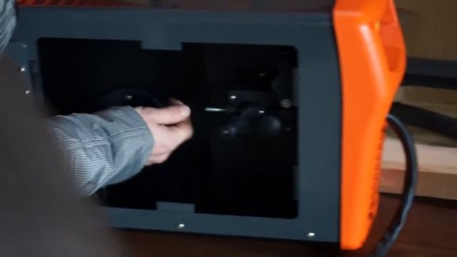 Покупка сварочного инвертора HAMER: менеджер разъясняет устройство и комплектацию смотреть онлайн