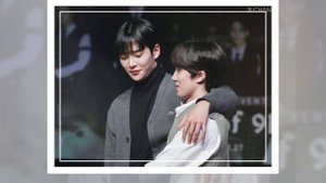 Rowoon & Chani