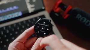 GTR 3 Pro: el reloj MÁS AVANZADO de Amazfit, ¿es buena opción?