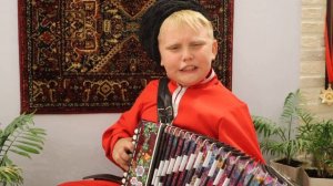 НОВИНКА! "ПРОЕЗЖАЛА КОННИЦА!" ШУВАРОВ ИВАН