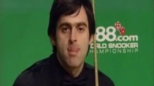 Snooker speed