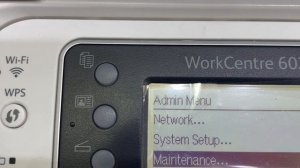 Solving the problem of continuous jamming of the Xerox printer 6025 3045 3010