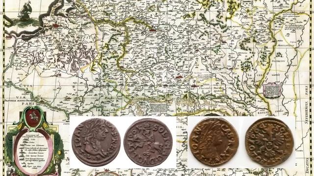 Боратинка. История одной монеты. смотреть онлайн