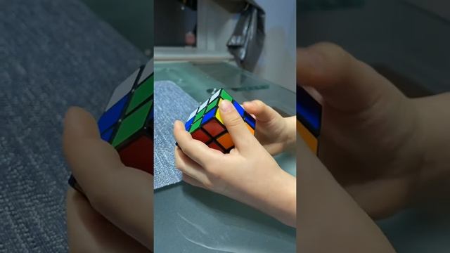 Rubik's Cube solve in 30 seconds, learn how to solve a rubik's cube, fastest rubik's cube done ?