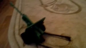 Пушка зис 3 из бумаги