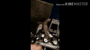 Ремонт нисан марч к11