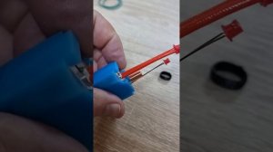 Проблемы с термобарьером