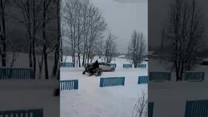 Самодельный трактор на базе двигателя ЗИД 4,5