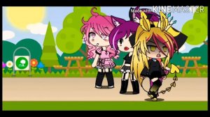 ||Gacha life клип||ведь ты предала меня||