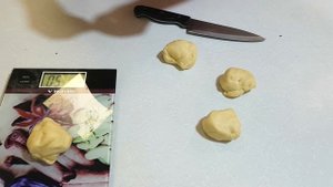 Рецепт настоящей ДЫННОЙ БУЛОЧКИ из АНИМЕ | Melonpan
