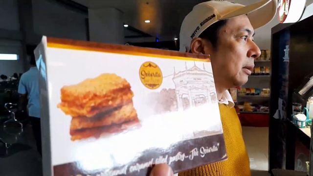 Nag emo sa pier ng Iloilo (byaheng Silay- Iloilo) смотреть онлайн