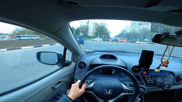 Авто Хамы на дорогах Молдовы!