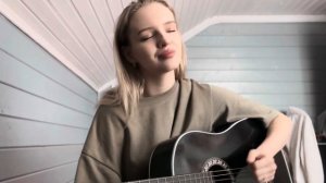 Анна Правдина - «Мы псы войны…» Армейские песни под гитару