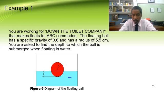 Bisection Method Part 2 | NUMERICAL SOLUTION for CE Problems: Solution of Nonlinear Equations f(x)=