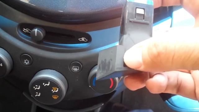 Desmontar Estéreo Spark 2011 смотреть онлайн