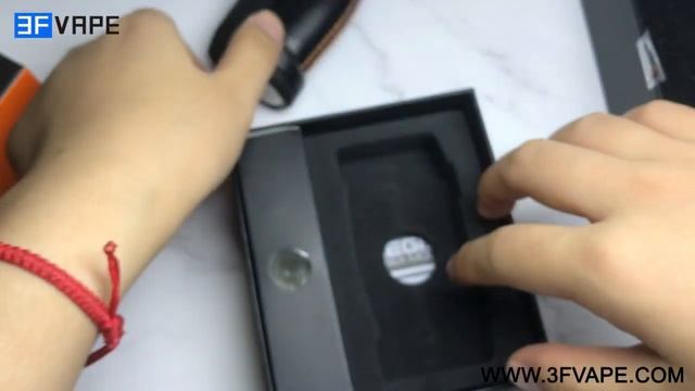 GeekVape Aegis Max 100W TC VW Box Mod смотреть онлайн