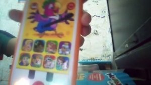 мультиплеер пианино радуга азбукварик видео обзор страна чудес