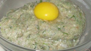 Котлеты рыбные по-японски