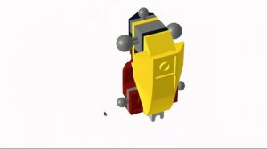 LEGO 31073 Creator 3 in 1 Mythical Creatures + Alternate Model Digital Speed Build